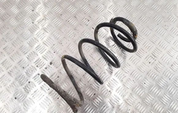 Ford Focus C-MAX Front coil spring