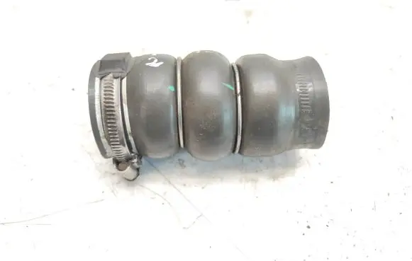 Peugeot 2008 I Intercooler hose/pipe 9685598580 9686523980 9685598280