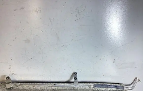 Porsche Cayenne (92A) Air conditioning (A/C) pipe/hose 9201927