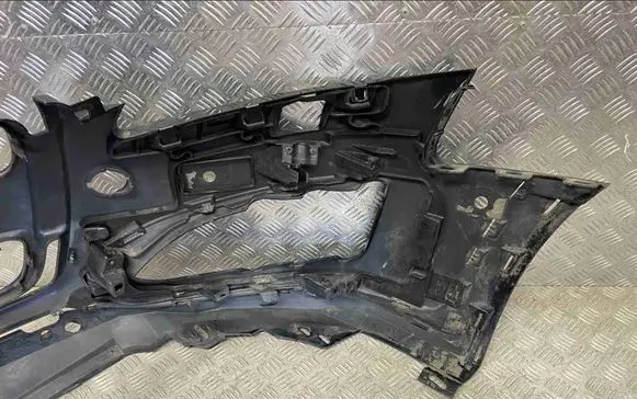 Peugeot 508 Front bumper 1126603X 9675712177