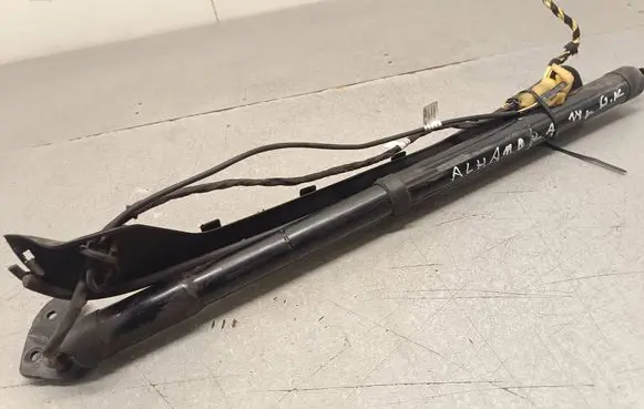 Seat Alhambra (Mk2) Rear window strut damper 7N0827403 2510