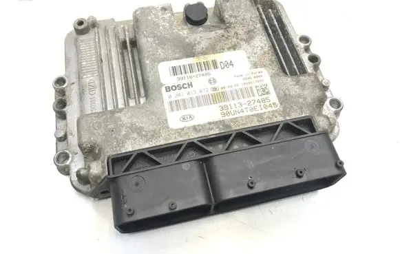 KIA Carens II Engine control unit/module 3911327485 K2425