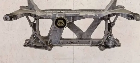 Volkswagen PASSAT B8 Front subframe 5Q0199369G