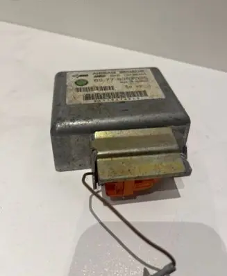 BMW 3 E36 Airbag control unit/module 65778367035 8367035