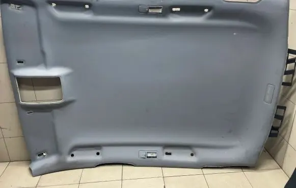 Porsche Cayenne (9PA) Headlining 7L5867506M
