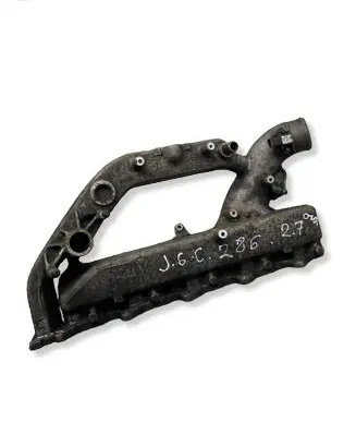 Jeep Grand Cherokee (WJ) Intake manifold A6650900037 72823303