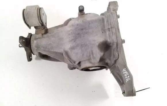 Mercedes-Benz E W212 Rear differential A2043500414