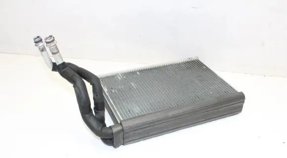 BMW X1 E84 Heater blower radiator
