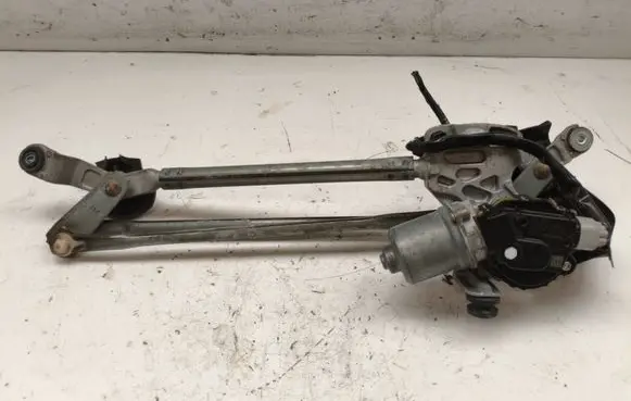 Toyota RAV 4 (XA40) Front wiper linkage and motor 8511042190 1593006050