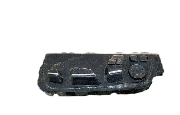BMW 5 F10 F11 Seat adjustment handle 9274889