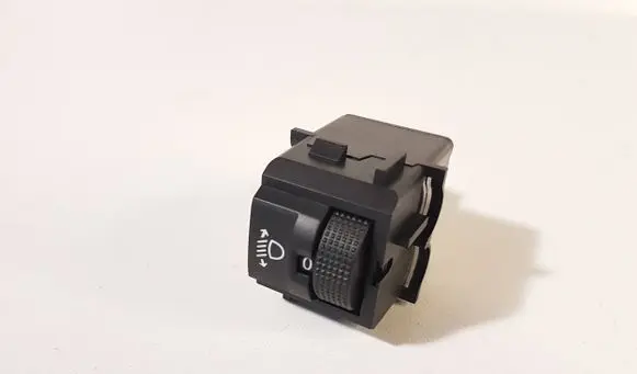 Citroen C3 Aircross Headlight level height control switch 98095437ZD