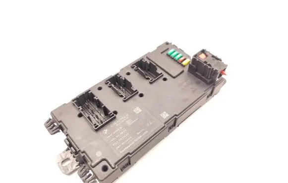 BMW 1 F20 F21 Central body control module 9317176 6135931717601 A2C30450313