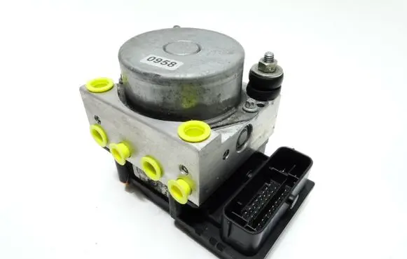 Opel Corsa D ABS Pump 13282282 0265232288