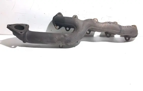 Audi Q7 4L Exhaust manifold 057253033AJ
