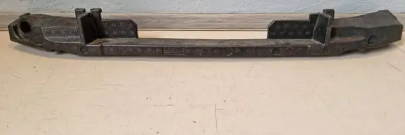 Seat Ibiza V (KJ) Front bumper foam support bar 6F0807248B