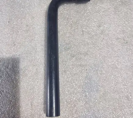 Renault Scenic II - Grand scenic II Wheel nut wrench 8200051473 A0903