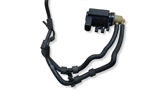 Volkswagen PASSAT B6 Turbo solenoid valve 1K0906627A