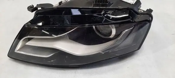 Audi A4 S4 B8 8K Headlight/headlamp 8K0941003P