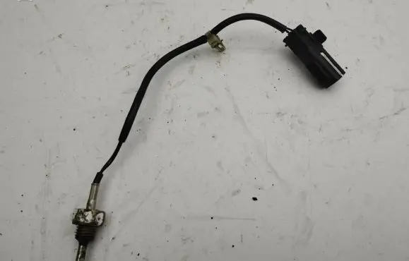 Mazda CX-5 Exhaust gas temperature sensor