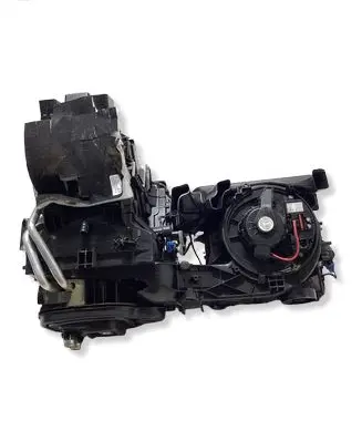 Skoda Octavia Mk4 Interior heater climate box assembly 5WB816001A CZ4433500180