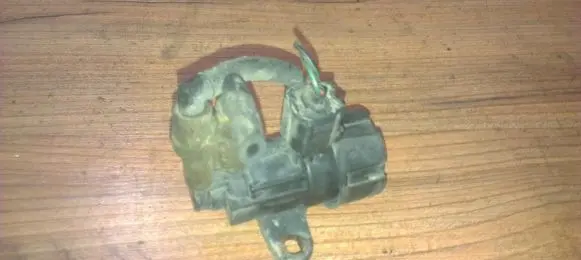 Ford Mondeo MK II Turbo solenoid valve f57e9j459 f57e-9j459