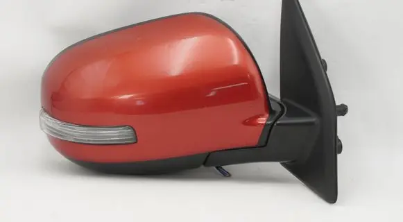 Mitsubishi ASX Front door electric wing mirror 026919