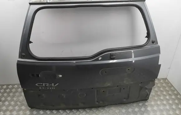 Honda CR-V Tailgate/trunk/boot lid