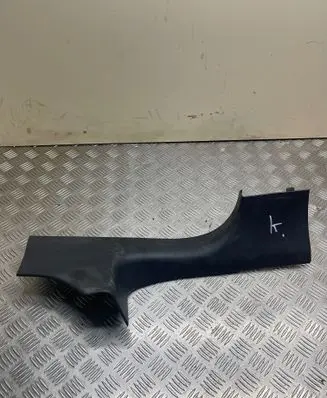 Renault Latitude (L70) Rear sill trim cover 76954XXXXR