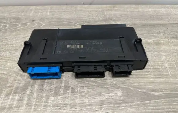 BMW 5 F10 F11 Comfort/convenience module 9267458 517626E01 1546470287