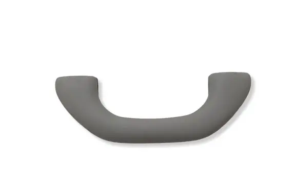 Skoda Octavia Mk2 (1Z) Front interior roof grab handle 6Y0857607M