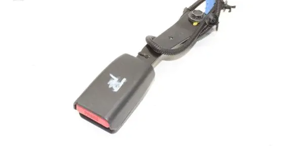Honda Civic IX Front seatbelt buckle