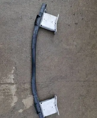 Toyota bZ4X Front bumper cross member