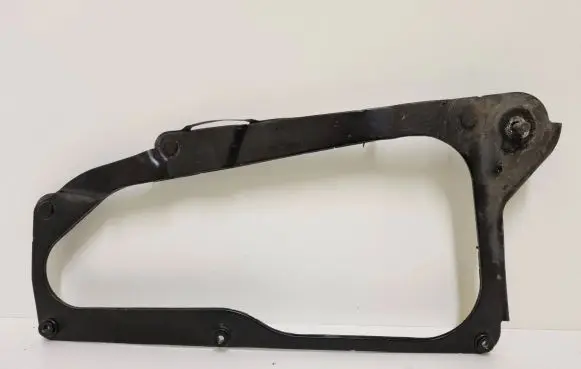 BMW 1 F20 F21 Other engine bay part 7326242 732624204