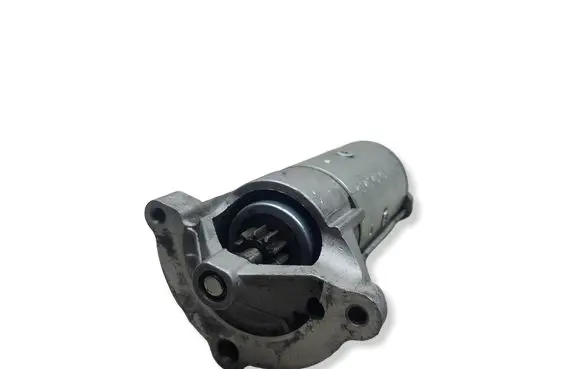 Citroen C4 I Starter motor 8EA011610281KASAC 8EA011610281