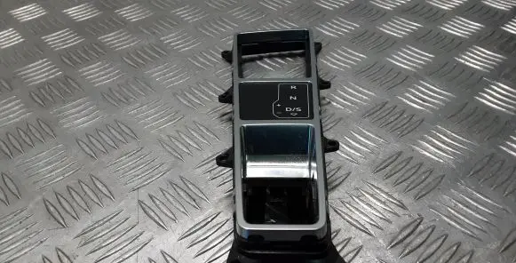 Audi A6 S6 C8 4K Gear shift selector indicator 4K2713111B