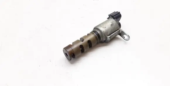 Toyota Prius (XW30) Valve oil control 337010 501023