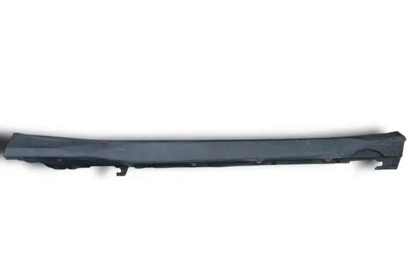 BMW X1 F48 F49 Foot area side trim 9883554 7992886