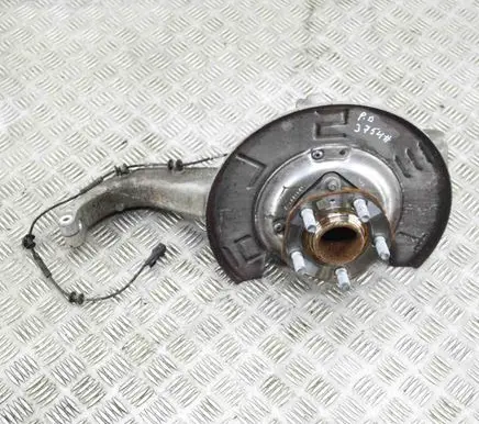 Tesla Model 3 Front wheel hub 104412200E