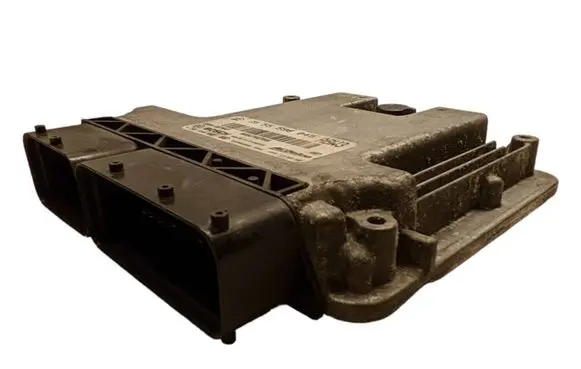 Opel Insignia A Engine control unit/module 0281030852 55598045 55579442