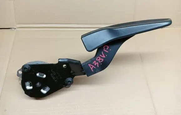Audi A3 S3 8V Seat adjustment assembly A28VX