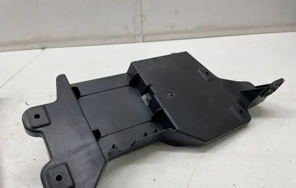 Audi A6 S6 C7 4G Sound amplifier holder/bracket 4G0907348A