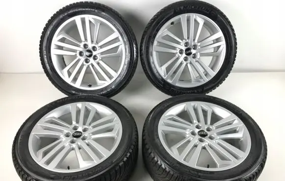 Audi Q5 SQ5 R20 alloy rim 80A601025L
