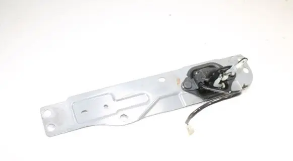 Nissan 370Z Tailgate/trunk/boot lock/catch/latch