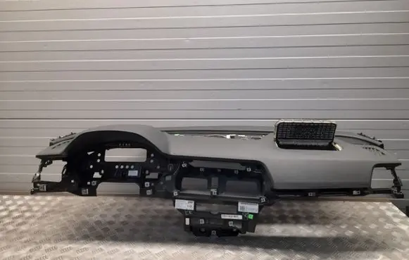 Audi Q5 SQ5 Dashboard 80B857001F