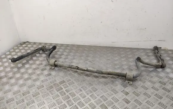 Front anti-roll bar/sway bar