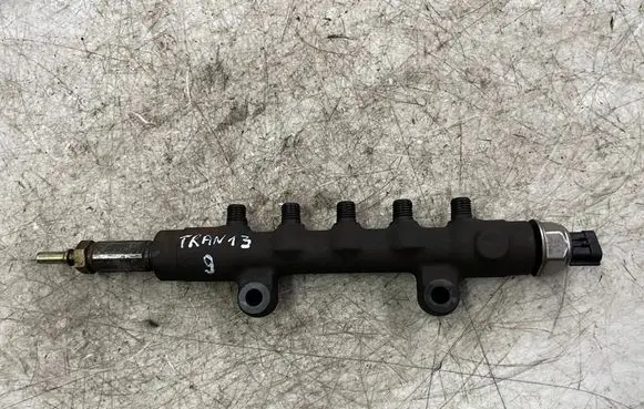 Ford Transit Fuel main line pipe
