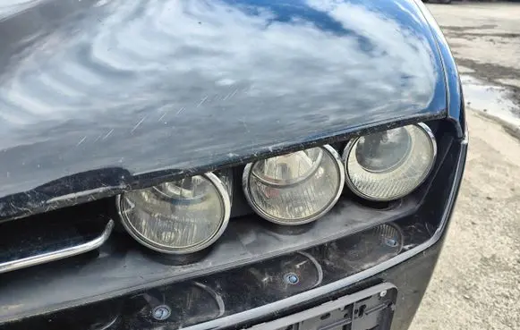 Alfa Romeo 159 Headlight/headlamp 147KW