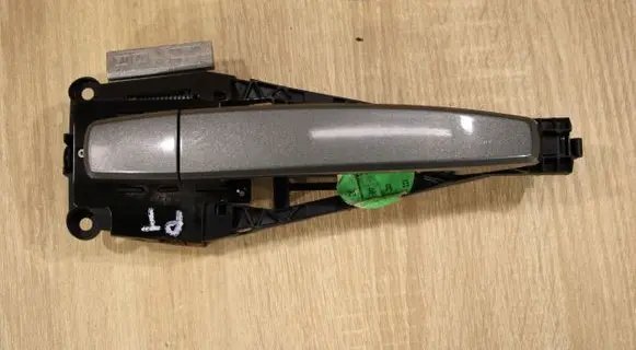 Chevrolet Cruze Rear door exterior handle