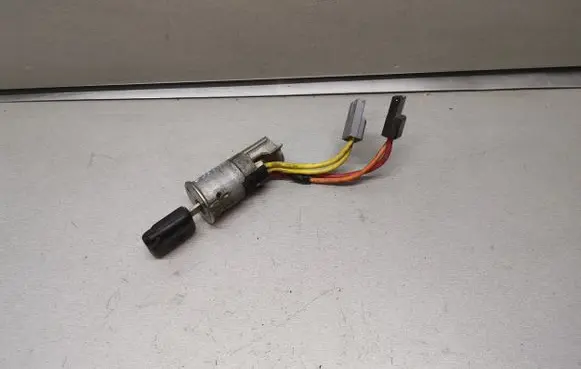 Renault Espace II Ignition lock