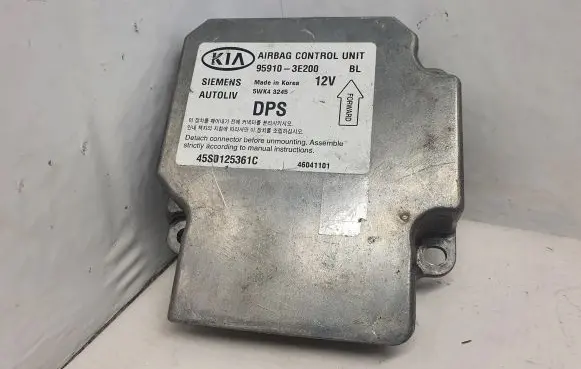 KIA Sorento Other devices 959103E200 5WK43245